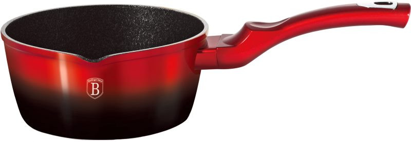 Ківш Berlinger Haus Black Burgundy BH-1624