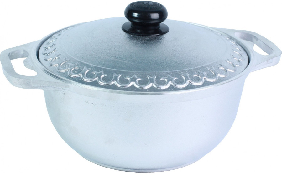 Каструля Silumin BKA02