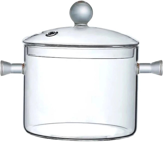 Кастрюля Ardesto Black Mars AR0715G