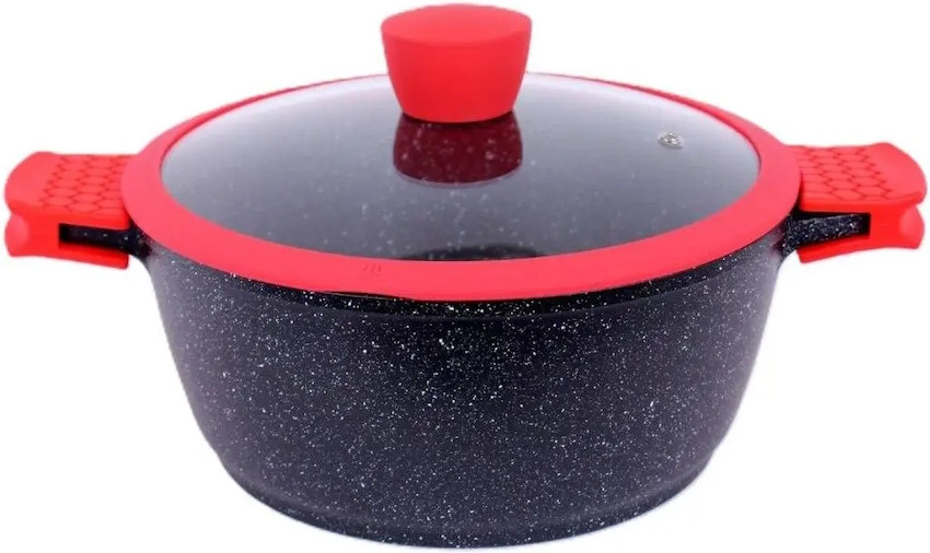 Кастрюля Bohmann BH7353-26