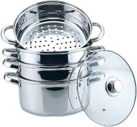 Каструля-пароварка Bohmann BH3217