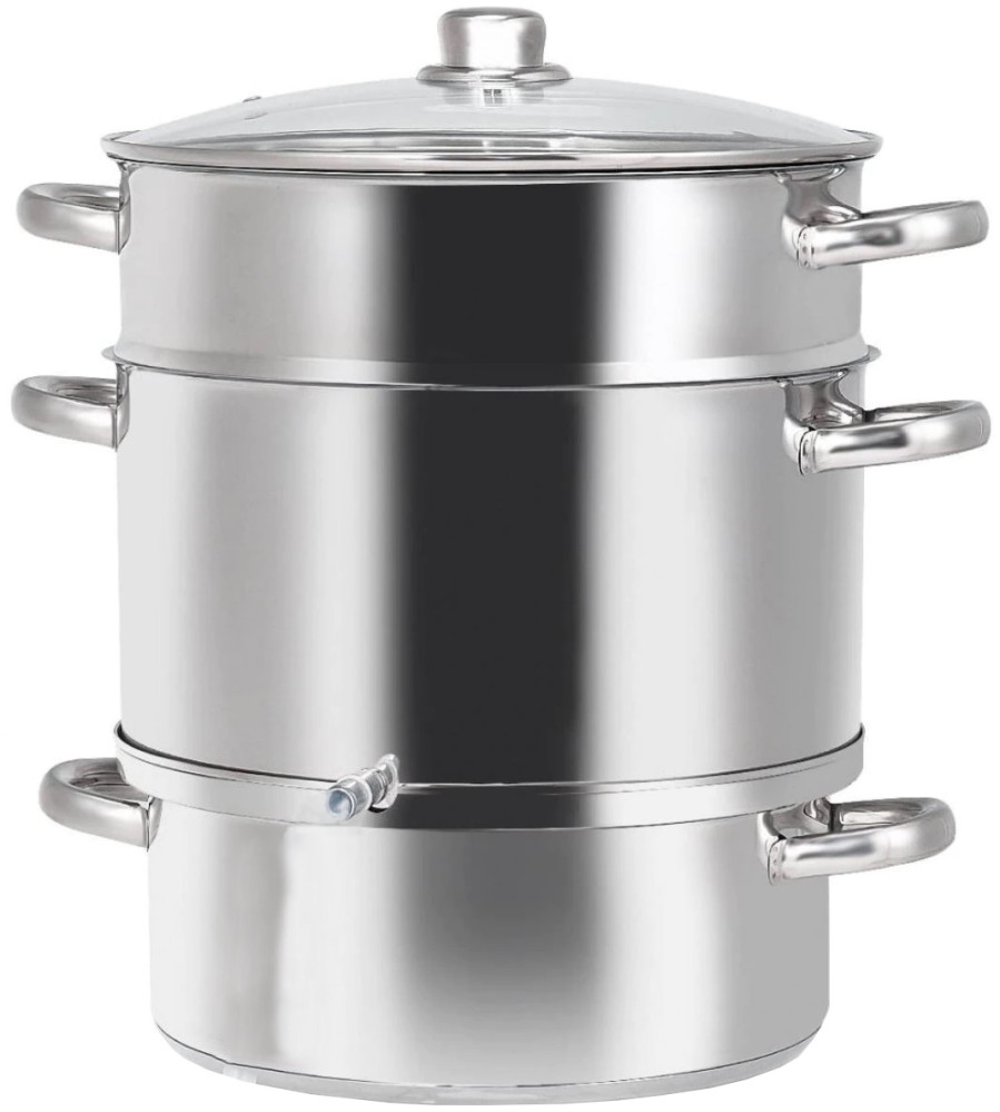 Кастрюля Bohmann BH3206