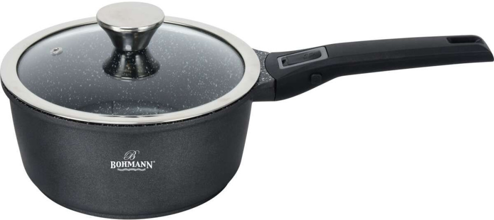 Ківш Bohmann BH1730-20SP