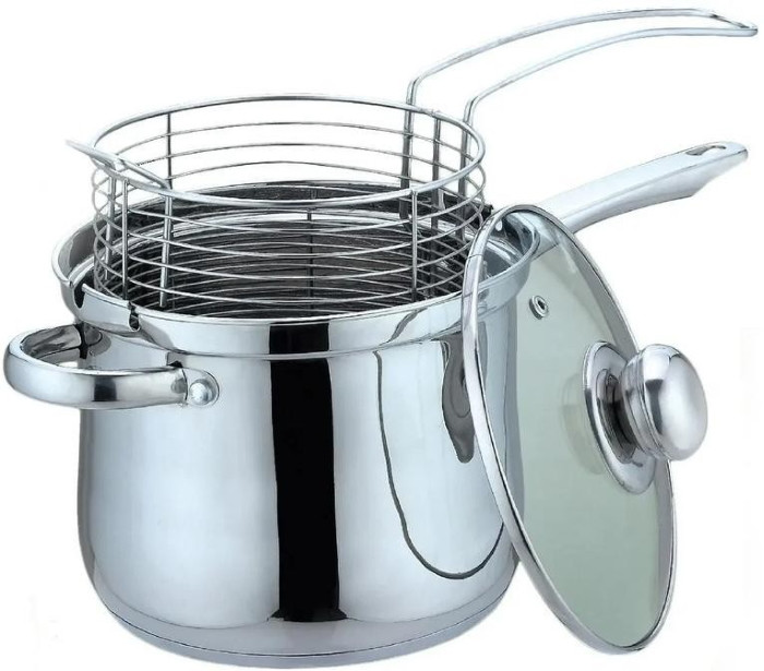 Ківш Bohmann BH1667