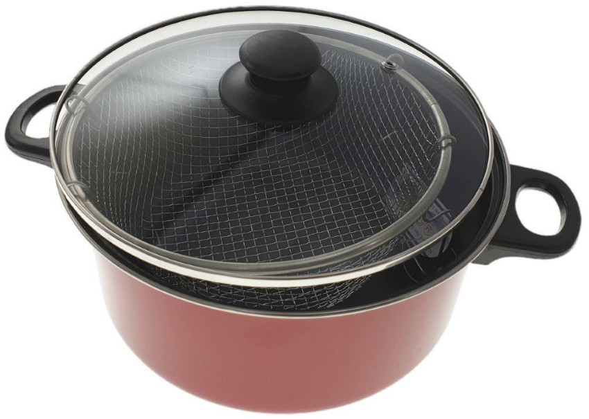 Кастрюля Bohmann BH1029-03