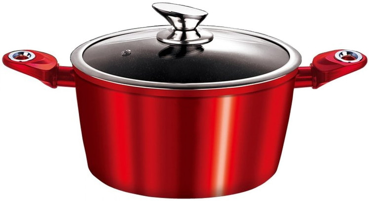 Кастрюля Bohmann BH2620