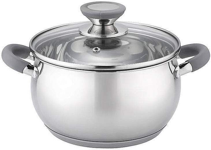 Кастрюля Bohmann BH2315-20