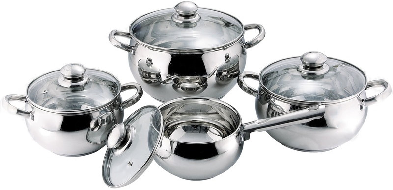 Набор посуды Bohmann BH0508