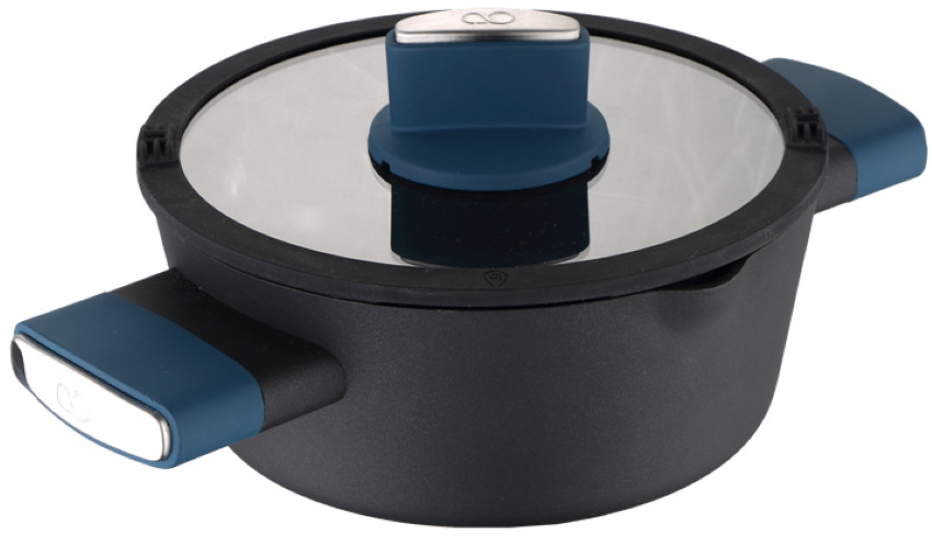 Кастрюля Bergner BGIC-1541