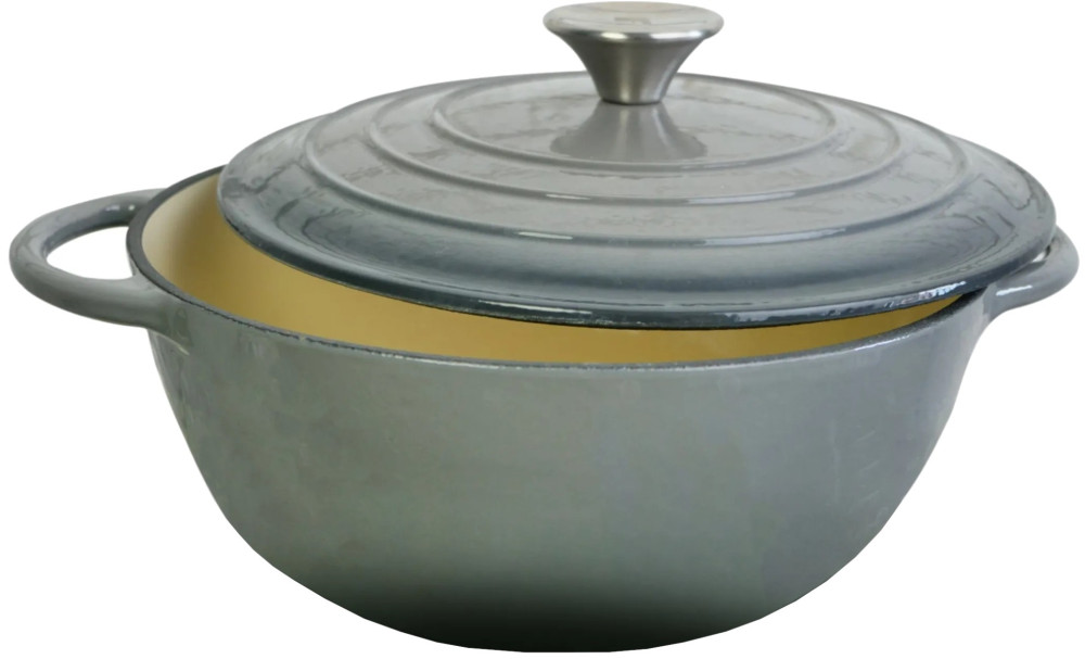 Кастрюля Bergner BG-34203