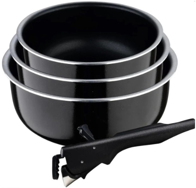 Набір посуду Bergner BG-31608