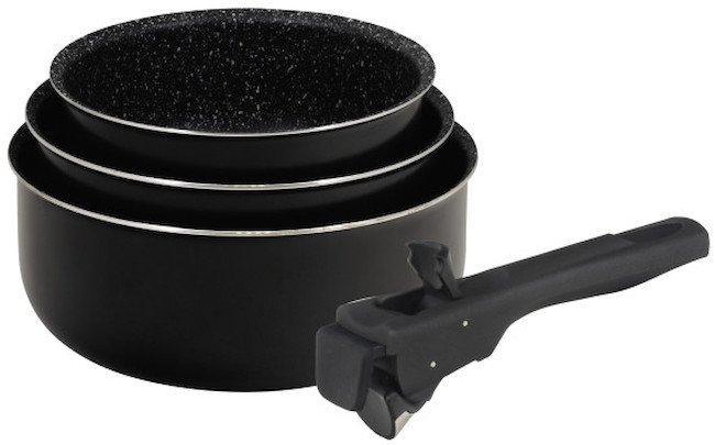 Набор посуды Bergner BG-31602