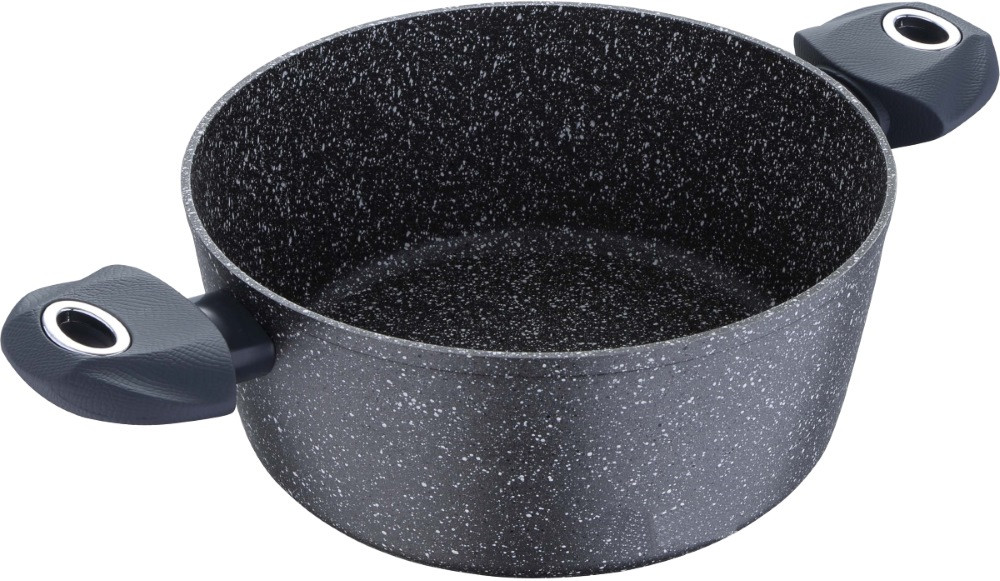 Кастрюля Bergner BG-8516