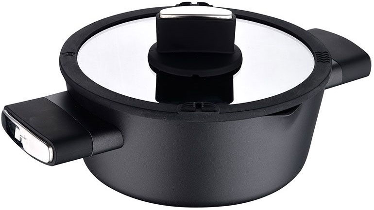 Кастрюля Bergner BG-35910