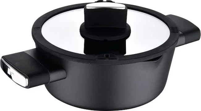 Кастрюля Bergner BG-35800