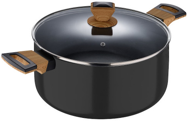 Кастрюля Bergner BG-32036