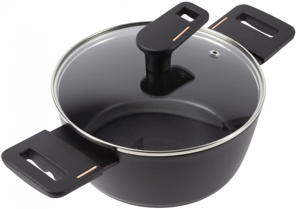 Кастрюля Bergner BG-30293