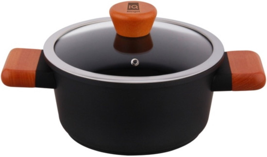 Каструля IQ Be Natural IQ-2042-20