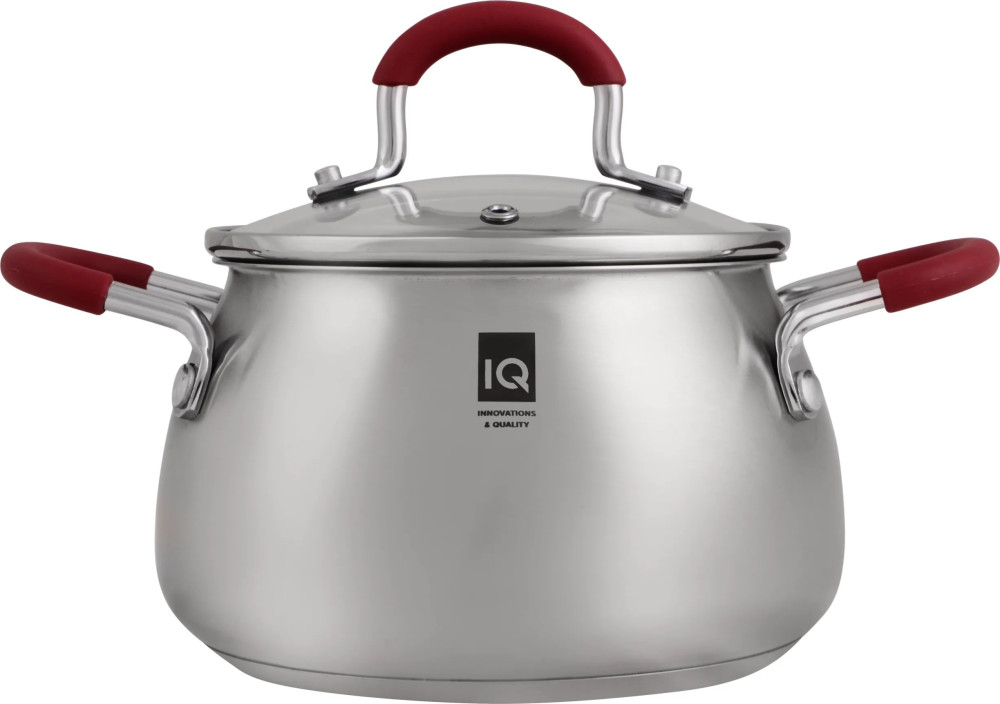 Каструля IQ Be Royal IQ-2051-18