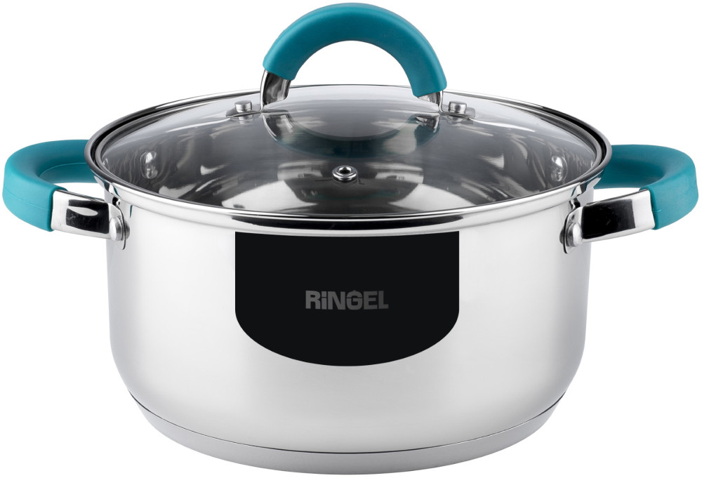 Каструля RiNGEL Berlin RG-20013-18