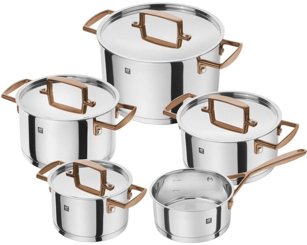 Набір посуду Zwilling Bellasera 71170-005