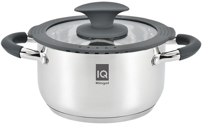 Кастрюля IQ Be Brave IQ-2041-24