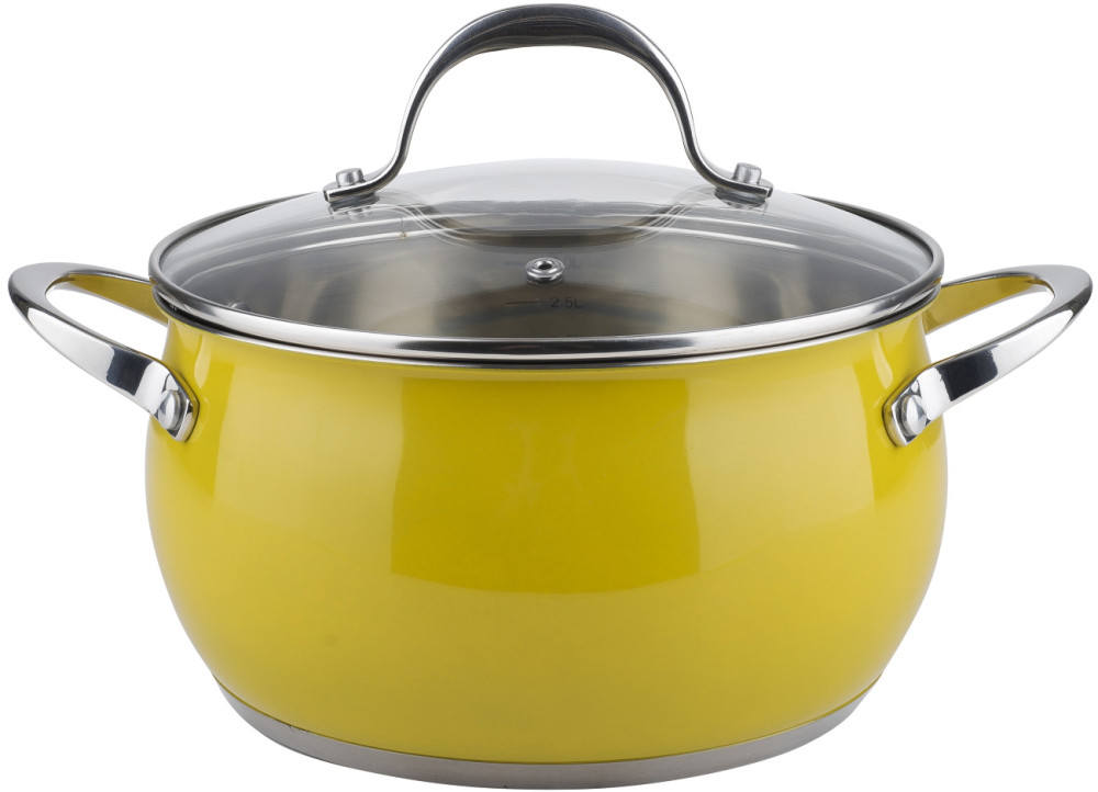 Каструля RiNGEL Bavaria RG-2009-24