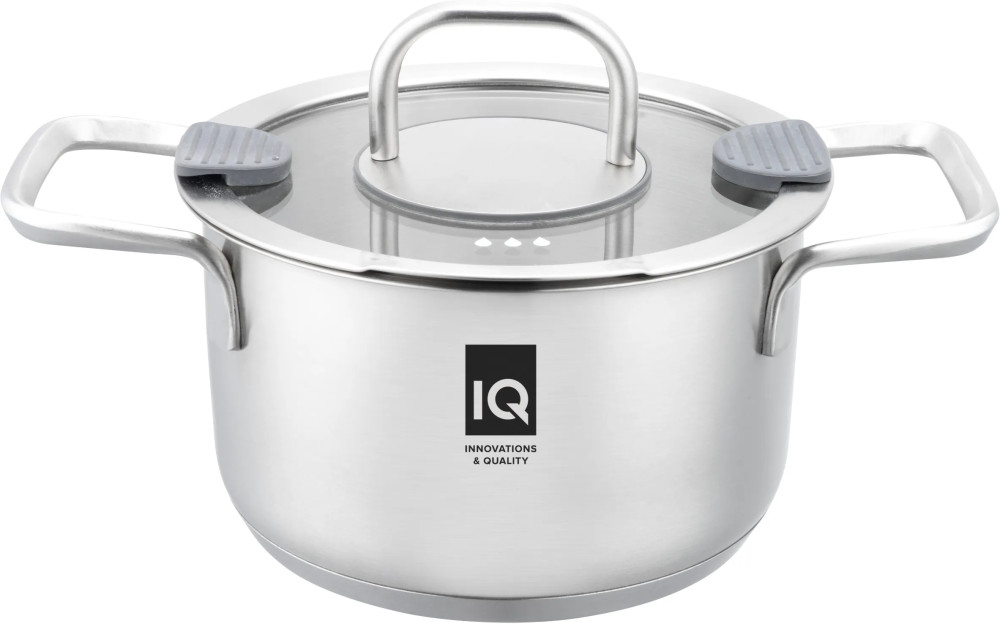 Кастрюля IQ Be Creative IQ-2050-24