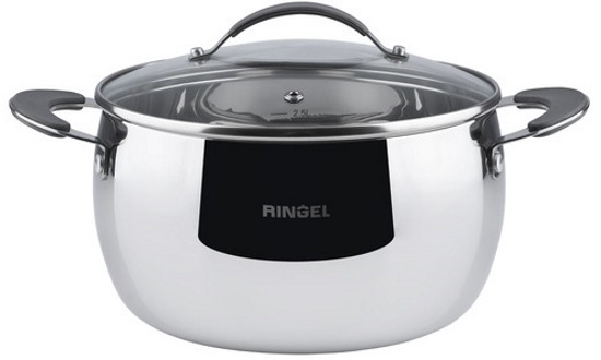 Кастрюля IQ Be Creative IQ-20014-20