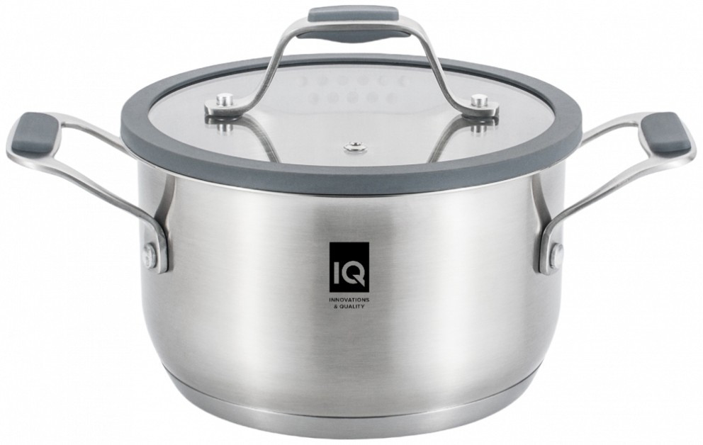 Каструля IQ Be Brave IQ-2052-20