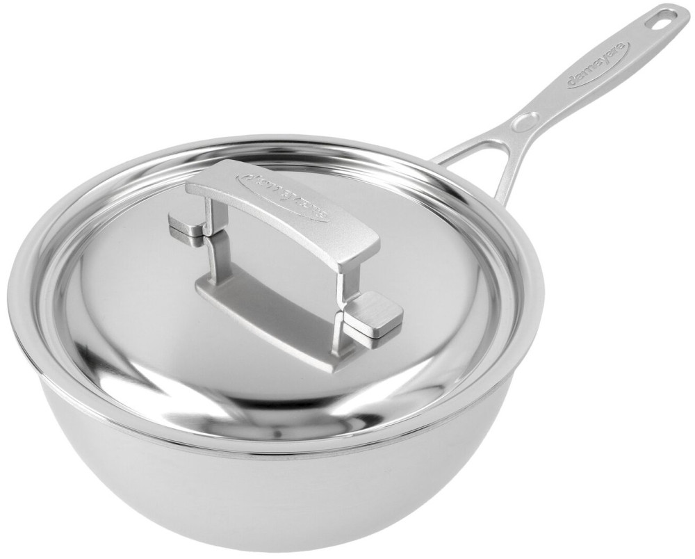 Ківш Demeyere Atlantis 7 40850-744