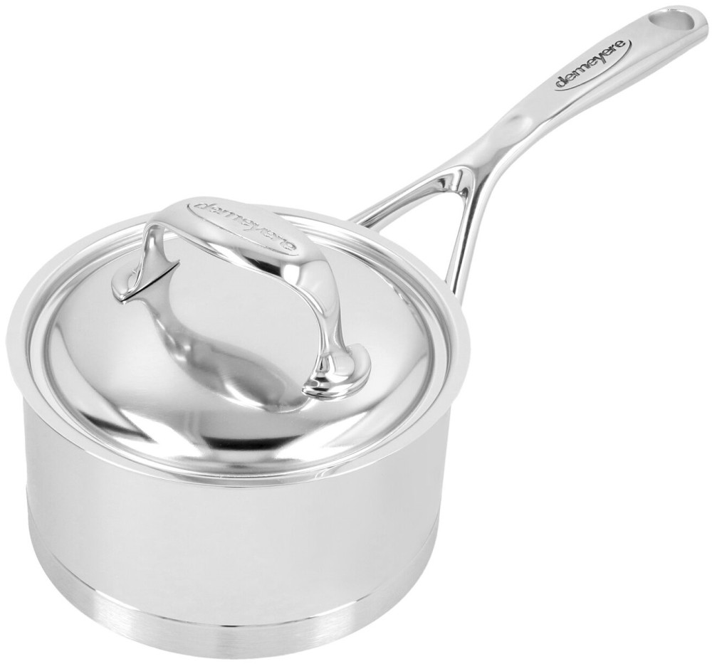 Ківш Demeyere Atlantis 7 40850-337