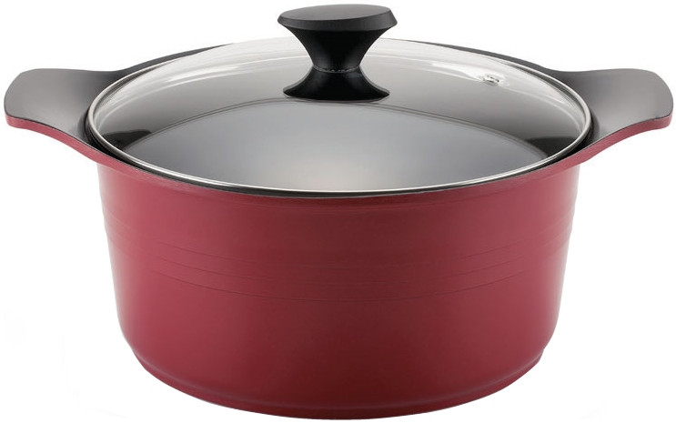 Кастрюля Fissman Assorti 4587