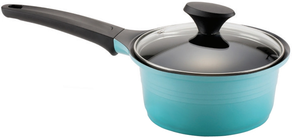 Ківш Fissman Assorti 4583