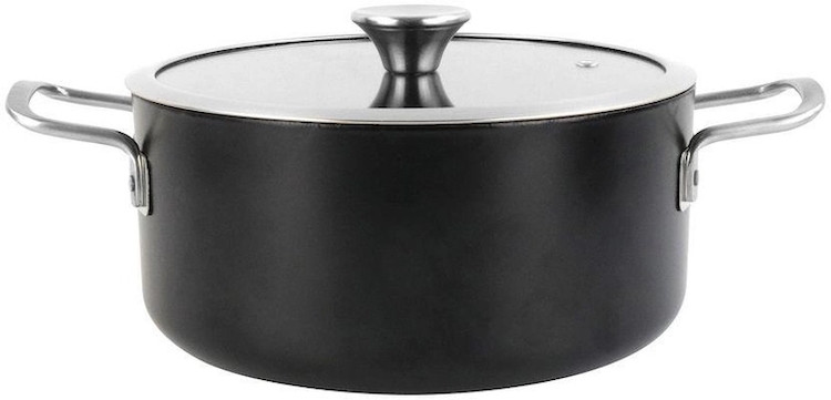 Кастрюля Vitrinor Ares 1114806