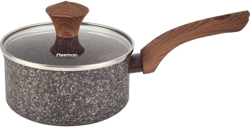 Ківш Fissman Magic Brown 4868