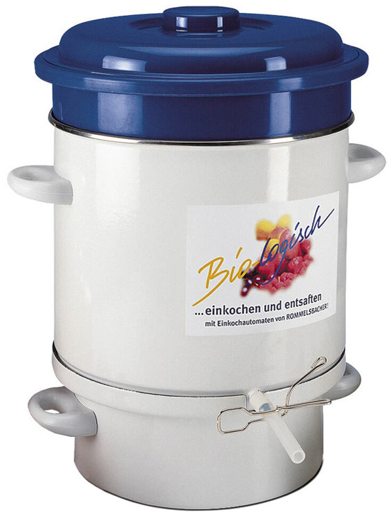 Кастрюля Rommelsbacher EE 1505