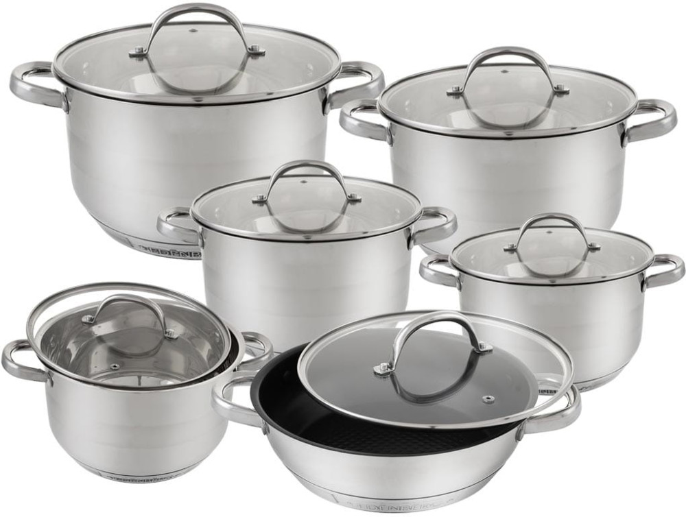 Набір посуду Edenberg EB-2120