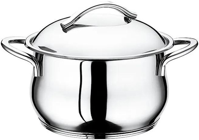 Кастрюля OMS 2027-18