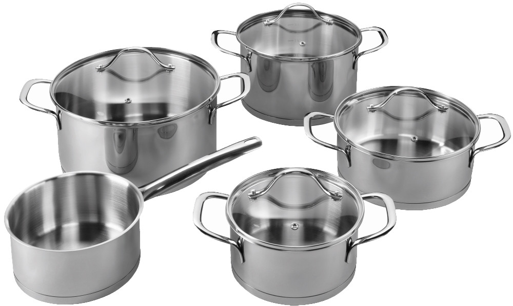 Набір посуду Gorenje CW09ES