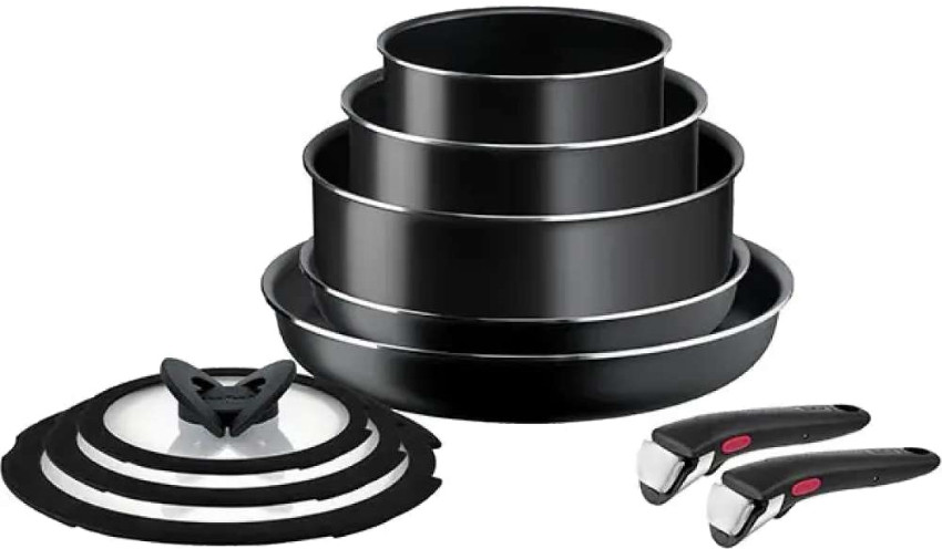 Набор посуды Tefal Cook/Clean L1539053