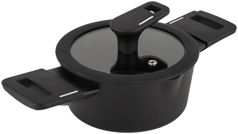 Кастрюля Krauzer Eco 78124