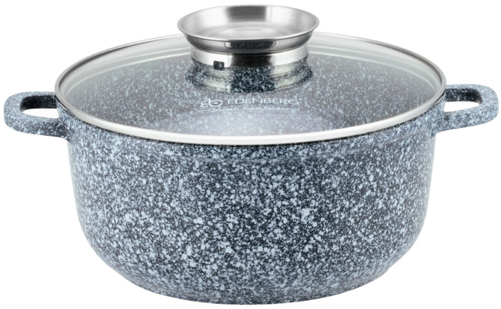 Каструля Edenberg EB-8006