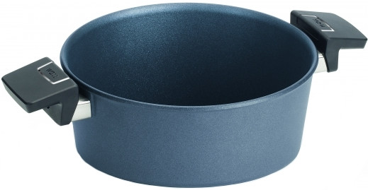 Каструля WOLL Diamond Lite Induction 824DPI
