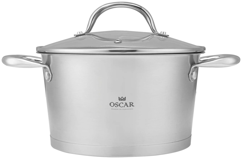 Кастрюля Oscar Delight OSR-2005-18