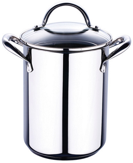 Кастрюля Bergner BG-6379