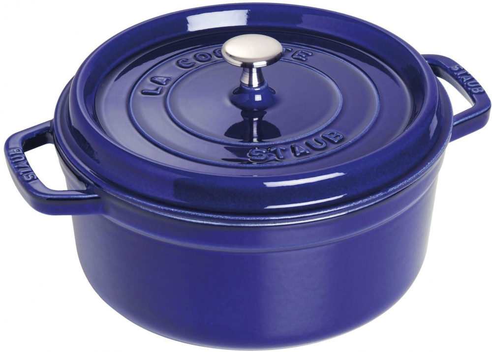 Кастрюля Staub 40510-284