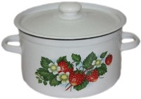 Кастрюля Epos 1624/2