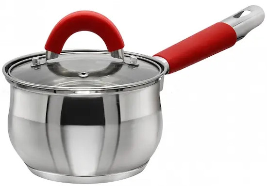 Ківш Zauberg ZB-2R