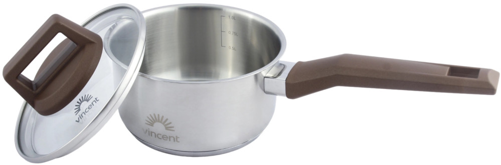 Ківш Vincent VC-3186-14